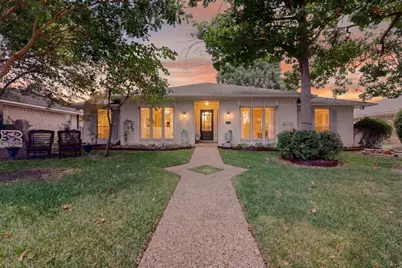 2003 J J Pearce Drive, Richardson, TX 75081 - Photo 1