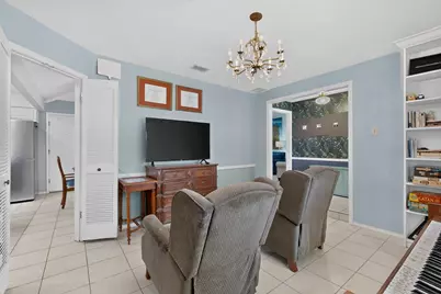 2003 J J Pearce Drive, Richardson, TX 75081 - Photo 14
