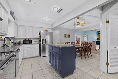 2003 J J Pearce Drive, Richardson, TX 75081 - Photo 8