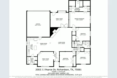 2003 J J Pearce Drive, Richardson, TX 75081 - Photo 38