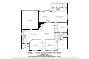 2003 J J Pearce Dr, Richardson, TX 75081 - Photo 38