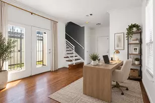 4116 N Hall St, Dallas, TX 75219 - Photo 1