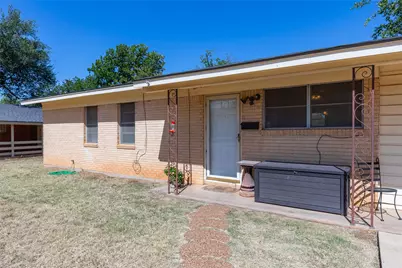 2618 Rountree Drive, Abilene, TX 79601 - Photo 4
