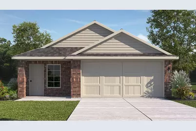 146 Davis Lane, Newark, TX 76071 - Photo 1