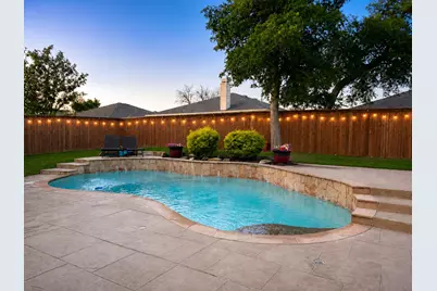 2317 Basswood Drive, Little Elm, TX 75068 - Photo 2