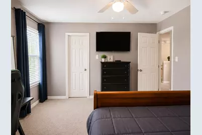 2317 Basswood Drive, Little Elm, TX 75068 - Photo 18