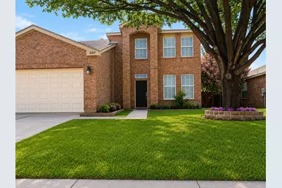 2317 Basswood Drive, Little Elm, TX 75068 - Photo 1