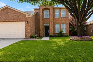2317 Basswood Dr, Little Elm, TX 75068 - Photo 1