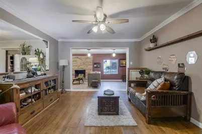 7028 Willis Avenue, Fort Worth, TX 76116 - Photo 4