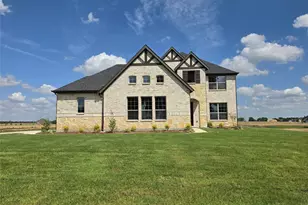 1321 Enloe Rd, Howe, TX 75459 - Photo 1