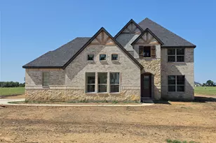 1321 Enloe Rd, Howe, TX 75459 - Photo 1
