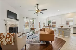 314 Blackhaw Dr, Fate, TX 75087 - Photo 8
