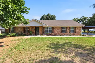 1115 E 6th Street, Springtown, TX 76082 - Photo 1