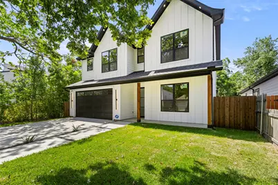 3538 Gallagher Street, Dallas, TX 75212 - Photo 2