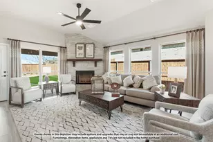 2065 Meraki Pkwy, Forney, TX 75126 - Photo 22