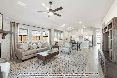 2065 Meraki Parkway, Forney, TX 75126 - Photo 28