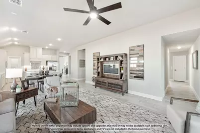 2065 Meraki Parkway, Forney, TX 75126 - Photo 30
