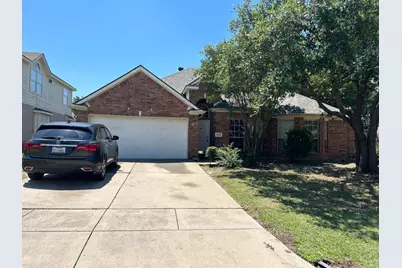 1406 Oxford Drive, Mansfield, TX 76063 - Photo 1