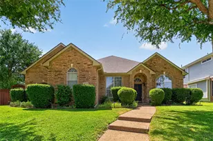 6777 Gatewick Dr, Frisco, TX 75035 - Photo 1