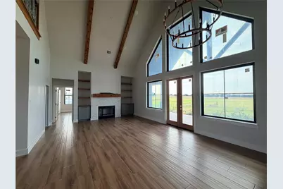 Tbd B Monarch Court, Poolville, TX 76487 - Photo 10