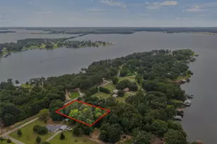 411 Co Rd 2127, Pittsburg, TX 75686 - Photo 36
