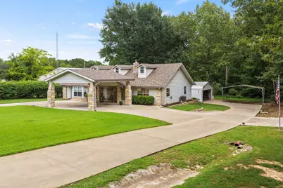 411 County Road 2127, Pittsburg, TX 75686 - Photo 4