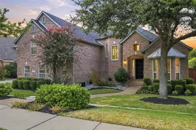 6904 Edgewater Drive, McKinney, TX 75072 - Photo 4