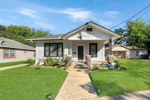 2847 Metropolitan Ave, Dallas, TX 75215 - Photo 1