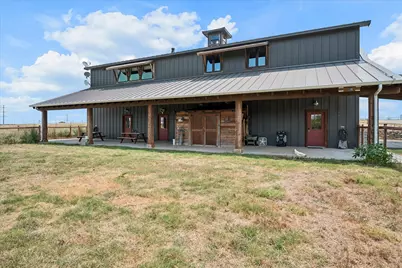11103 E Rocky Creek Road, Crowley, TX 76036 - Photo 26