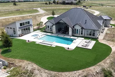 11103 E Rocky Creek Road, Crowley, TX 76036 - Photo 6