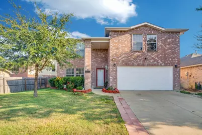 1313 Forbes Drive, Garland, TX 75040 - Photo 1