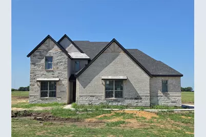 1343 Enloe Road, Howe, TX 75459 - Photo 1
