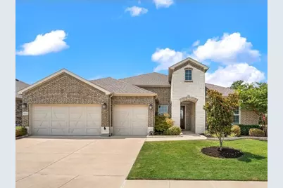 9113 Bluewater Way, McKinney, TX 75071 - Photo 4