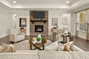 9113 Bluewater Wy, McKinney, TX 75071 - Photo 12
