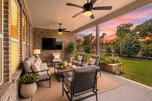 9113 Bluewater Wy, McKinney, TX 75071 - Photo 1