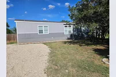4903 Chisholm Trail, Weatherford, TX 76087 - Photo 2