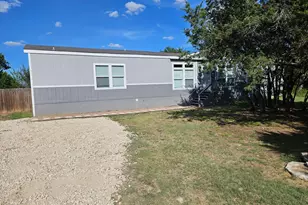 4903 Chisholm Trail, Weatherford, TX 76087 - Photo 2