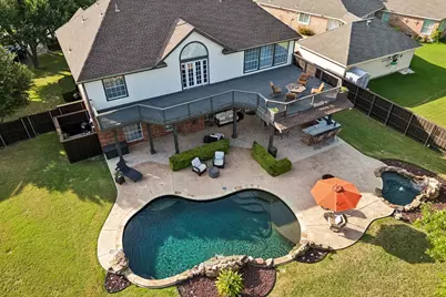 2713 Greenview Drive, McKinney, TX 75072 - Photo 2