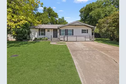 3535 Virginia Boulevard, Dallas, TX 75211 - Photo 1