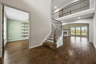 1205 Braddock Way, Wylie, TX 75098 - Photo 8