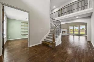 1205 Braddock Way, Wylie, TX 75098 - Photo 8