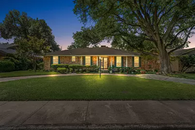 11034 Ridgemeadow Drive, Dallas, TX 75218 - Photo 2