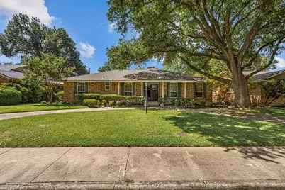 11034 Ridgemeadow Drive, Dallas, TX 75218 - Photo 1