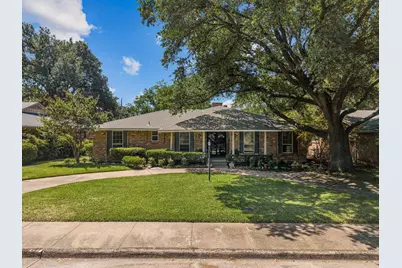 11034 Ridgemeadow Drive, Dallas, TX 75218 - Photo 28
