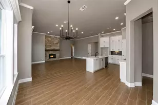 1045 VH Ranch Rd, Poolville, TX 76487 - Photo 8