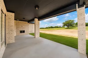 1045 VH Ranch Rd, Poolville, TX 76487 - Photo 32