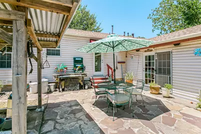 2721 Halbert Street, Fort Worth, TX 76112 - Photo 18