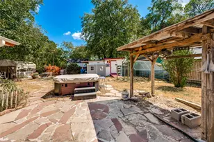 2721 Halbert St, Fort Worth, TX 76112 - Photo 28