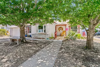 2721 Halbert Street, Fort Worth, TX 76112 - Photo 2