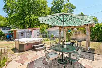 2721 Halbert Street, Fort Worth, TX 76112 - Photo 20